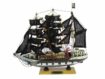 Boot Piraat 24 cm