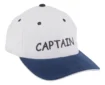 Nautische pet  Crew Captain